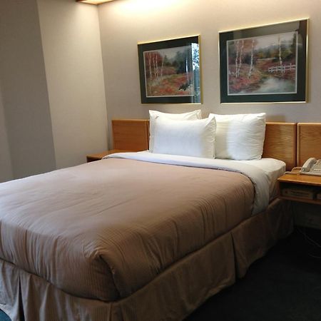 Canadas Best Value Inn Langley/Vancouver Værelse billede