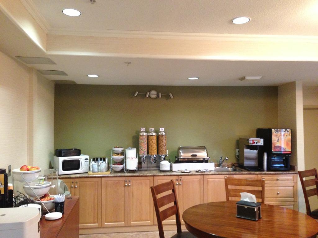 Canadas Best Value Inn Langley/Vancouver Eksteriør billede