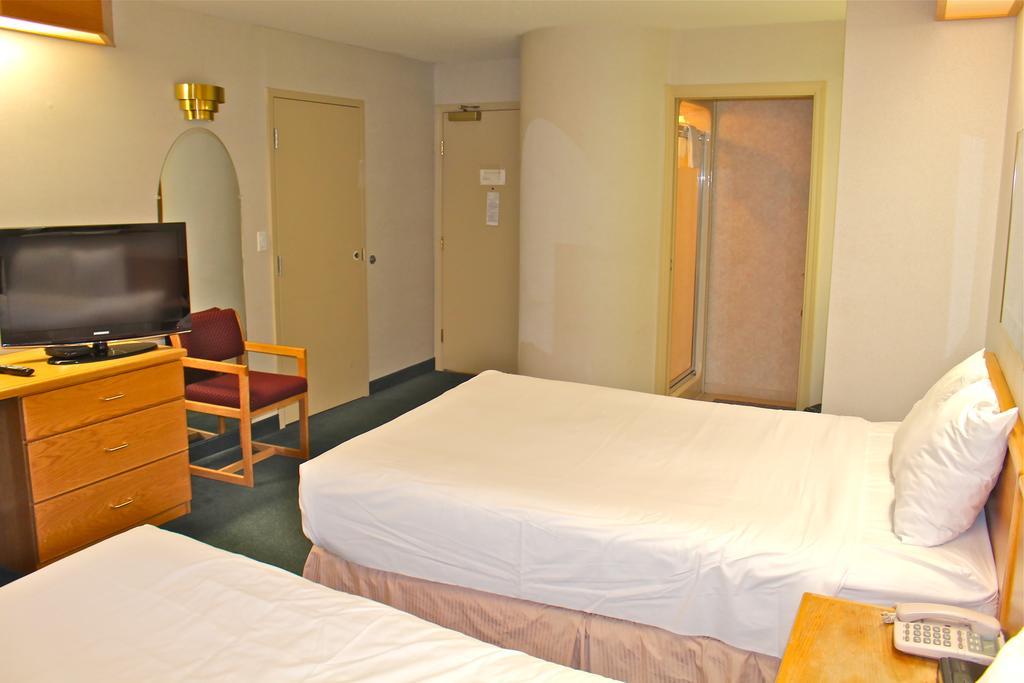 Canadas Best Value Inn Langley/Vancouver Eksteriør billede