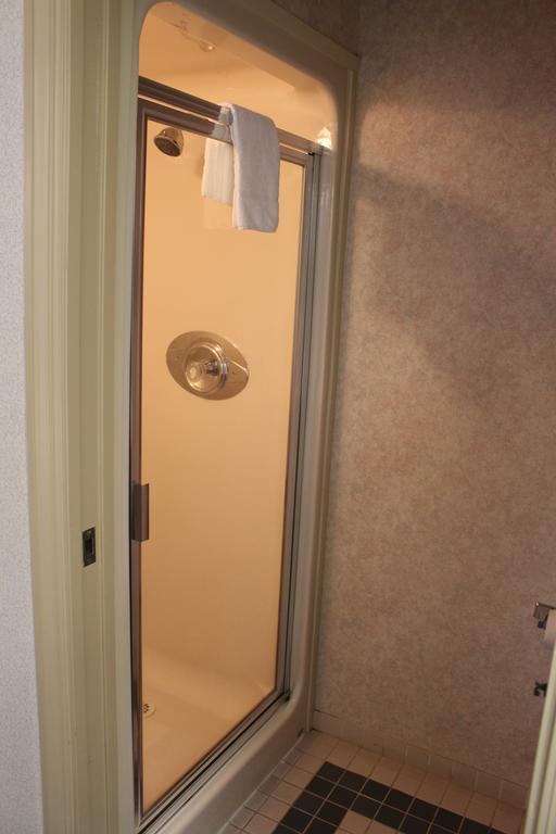 Canadas Best Value Inn Langley/Vancouver Eksteriør billede